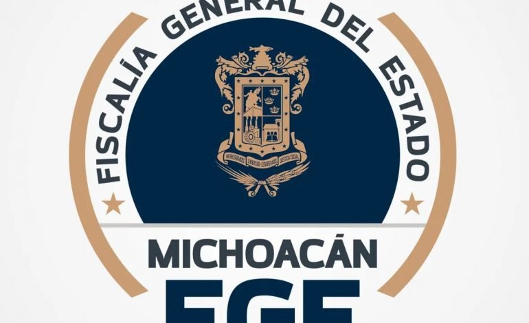 Obtiene FGE sentencia de 60 años de prisión contra segundo responsable de secuestro agravado en Zitácuaro