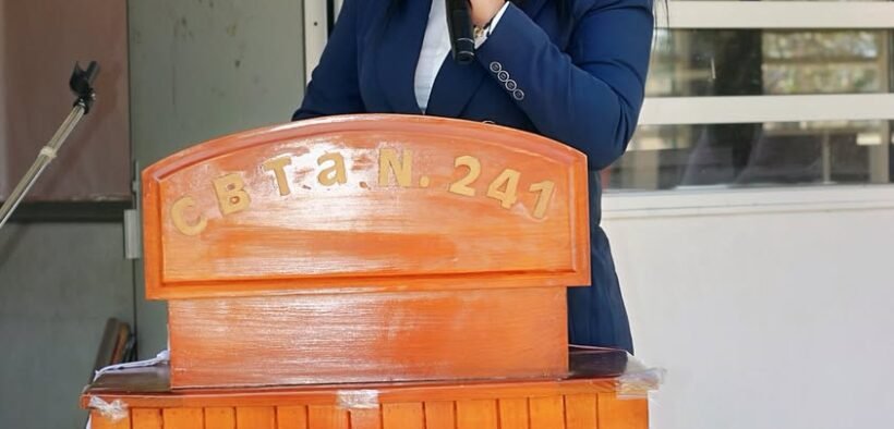 Susy Ruiz encabezó la inauguración de la Expo SEE Orienta 2026